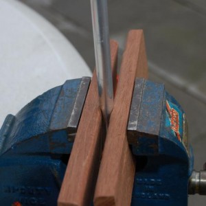Big Lift struts