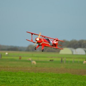 Landing