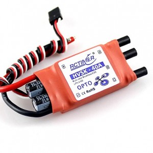 SKyhero ESC Simon K HVSK 40A OPTO
