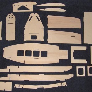 Scheldemusch plyparts