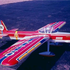 Kolesnikov KA 10