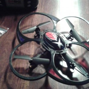 new quad :)