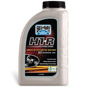 Big Lift Bel Ray H1 R