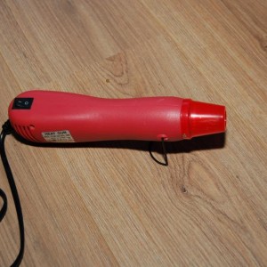 Big Lift heat gun