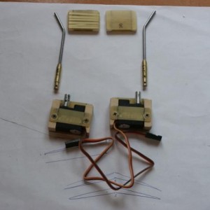 RDS Ailerons