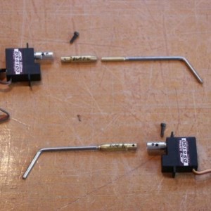 RDS Flaps