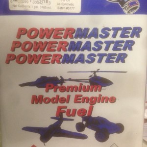 powermaster