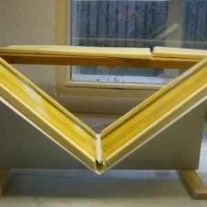 tail 10 dihedral jig