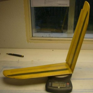tail 12 mass finished