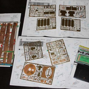 eduard pe-sets