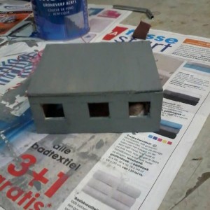 stuurhut