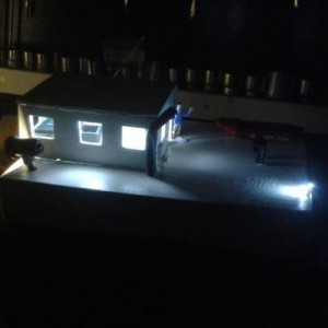 verlichting