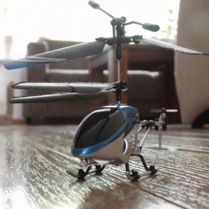 heli