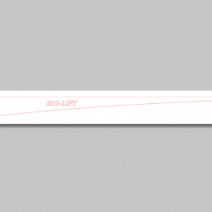 Big Lift, Silhoutte Studio ontwerp