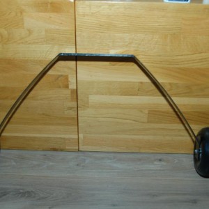 Big Lift landings gestel carbon