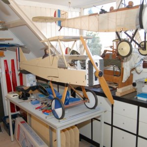 RAF SE5a