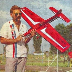 Bob Gieseke
