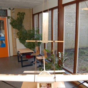 Big Lift uitbalanceren 1