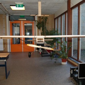 Big Lift uitbalanceren 2