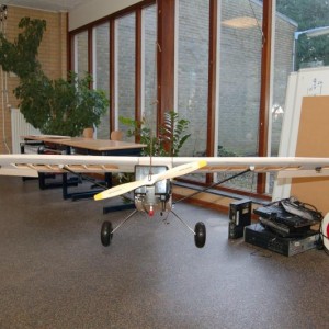 Big Lift uitbalanceren 6