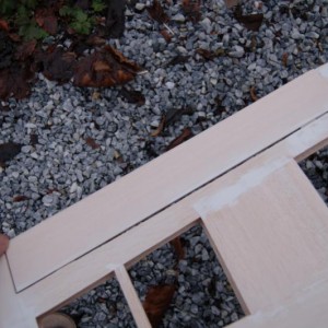 Big Lift ailerons