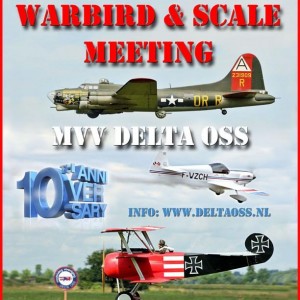 D.warbird & scale 15 kl.a