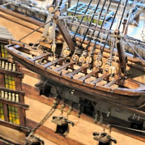 Adm. Barkas (100%)