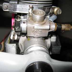 OS 60 FSR 74