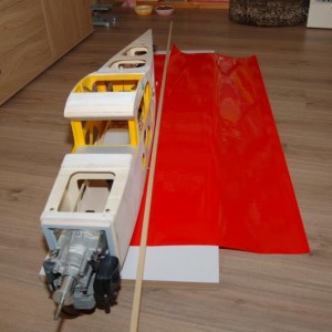 Big Lift folie