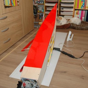 Big Lift folie 1