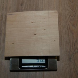 Big lift oude deksel