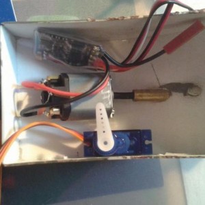 servo