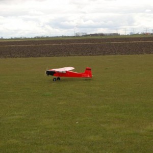 Maiden big lift