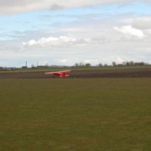 Maiden big lift 1