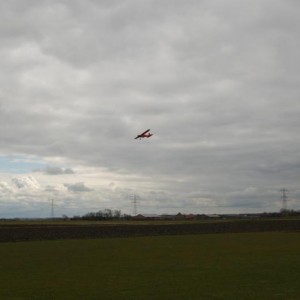 Maiden big lift 2