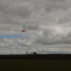 Maiden big lift 3