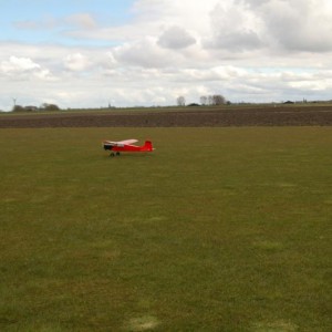Maiden big lift 7