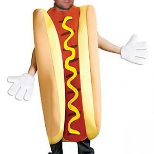 hot dog