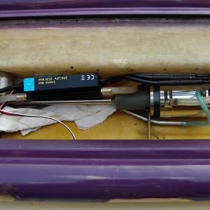 Linkslastige Opbouw 01