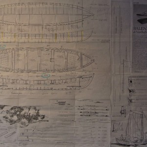 Bouw Tekening