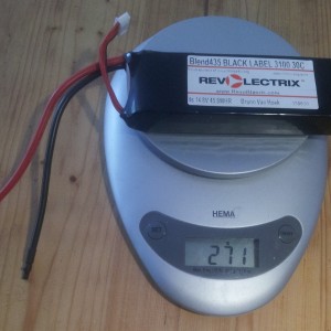REVO BL 4S3100