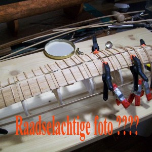 Raadselachtige Foto