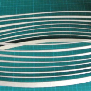 1A) Plaatsbepaling Rompbeplanking