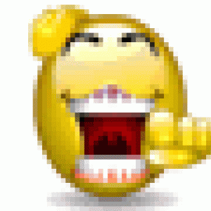 Smile!