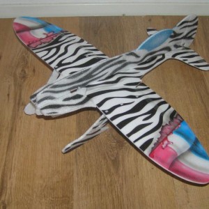 GeeBee R3-1