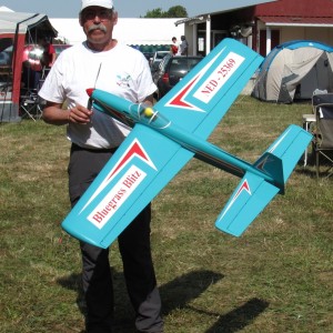Portret BB4