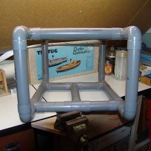 Frame Vooraanzicht