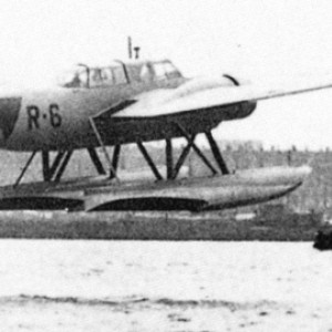 Fokker T8W - 104