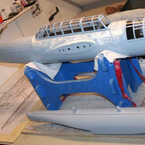 Fokker T8W - 117