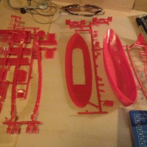 Revell 1